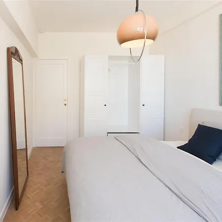 Appartement Beautiful In A Location Near Ostende