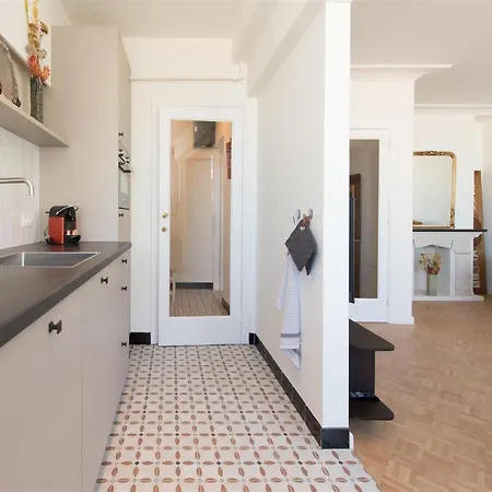 Appartement Beautiful In A Location Near Ostende