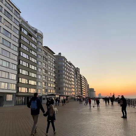 Appartement Beautiful In A Location Near Ostende