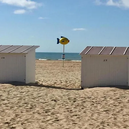 Beautiful In A Location Near * Ostende